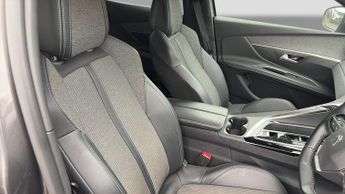 Peugeot 3008 SUV 1.6 13.2kWh Allure Premium + e-EAT Euro 6 (s/s) 5dr