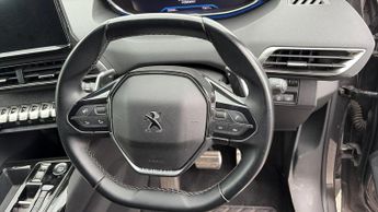 Peugeot 3008 SUV 1.6 13.2kWh Allure Premium + e-EAT Euro 6 (s/s) 5dr