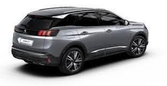 Peugeot 3008 SUV 1.6 13.2kWh Allure Premium + e-EAT Euro 6 (s/s) 5dr