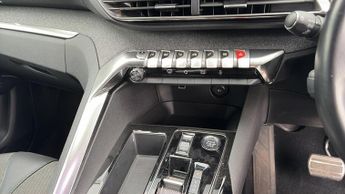 Peugeot 3008 SUV 1.6 13.2kWh Allure Premium + e-EAT Euro 6 (s/s) 5dr