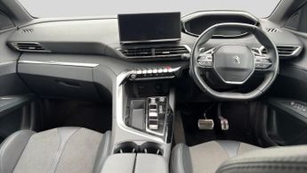 Peugeot 3008 SUV 1.6 13.2kWh Allure Premium + e-EAT Euro 6 (s/s) 5dr