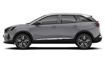 Peugeot 3008 SUV 1.6 13.2kWh Allure Premium + e-EAT Euro 6 (s/s) 5dr