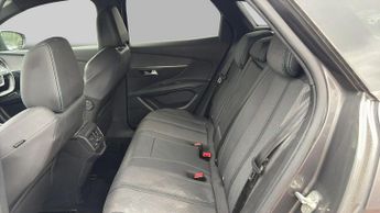 Peugeot 3008 SUV 1.6 13.2kWh Allure Premium + e-EAT Euro 6 (s/s) 5dr