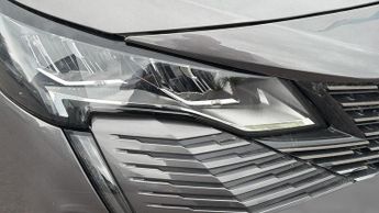 Peugeot 3008 SUV 1.6 13.2kWh Allure Premium + e-EAT Euro 6 (s/s) 5dr