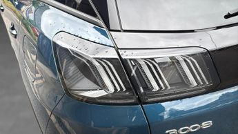 Peugeot 3008 SUV 1.6 13.2kWh Allure Premium + SUV 5dr Petrol Plug-in Hybrid e-EAT