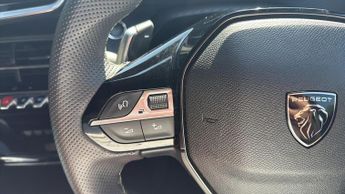 Peugeot 2008 1.2 PureTech GT SUV 5dr Petrol EAT Euro 6 (s/s) (130 ps)