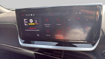 Peugeot 2008 1.2 PureTech GT SUV 5dr Petrol EAT Euro 6 (s/s) (130 ps)