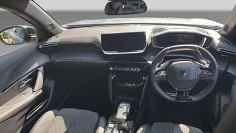 Peugeot 2008 1.2 PureTech GT SUV 5dr Petrol EAT Euro 6 (s/s) (130 ps)