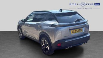 Peugeot 2008 1.2 PureTech GT SUV 5dr Petrol EAT Euro 6 (s/s) (130 ps)