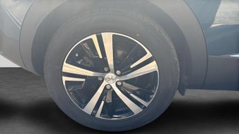 Peugeot 3008 SUV 1.5 BlueHDi GT SUV 5dr Diesel EAT Euro 6 (s/s) (130 ps)