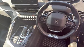 Peugeot 3008 SUV 1.5 BlueHDi GT SUV 5dr Diesel EAT Euro 6 (s/s) (130 ps)