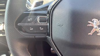 Peugeot 3008 SUV 1.5 BlueHDi GT SUV 5dr Diesel EAT Euro 6 (s/s) (130 ps)