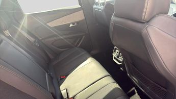 Peugeot 3008 SUV 1.5 BlueHDi GT SUV 5dr Diesel EAT Euro 6 (s/s) (130 ps)
