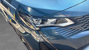 Peugeot 3008 SUV 1.5 BlueHDi GT SUV 5dr Diesel EAT Euro 6 (s/s) (130 ps)