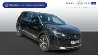 Peugeot 5008 1.5 BlueHDi GT SUV 5dr Diesel EAT Euro 6 (s/s) (130 ps)