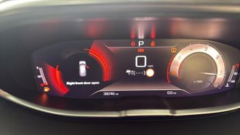 Peugeot 5008 1.5 BlueHDi GT SUV 5dr Diesel EAT Euro 6 (s/s) (130 ps)