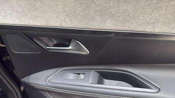 Peugeot 5008 1.5 BlueHDi GT SUV 5dr Diesel EAT Euro 6 (s/s) (130 ps)
