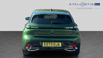 Peugeot 308 1.2 PureTech Allure Premium Hatchback 5dr Petrol EAT Euro 6 (s/s