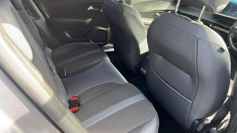 Peugeot 2008 1.2 PureTech Allure Premium SUV 5dr Petrol EAT Euro 6 (s/s) (130