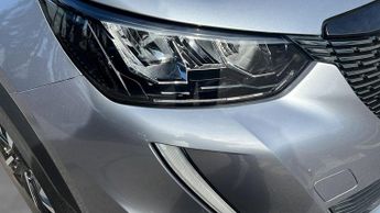 Peugeot 2008 1.2 PureTech Allure Premium SUV 5dr Petrol EAT Euro 6 (s/s) (130