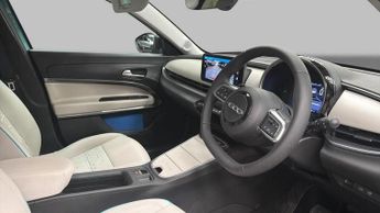 Fiat 600 1.2 MHEV La Prima SUV 5dr Petrol Hybrid e-DCT Euro 6 (s/s) (136 