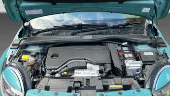 Fiat 600 1.2 MHEV La Prima SUV 5dr Petrol Hybrid e-DCT Euro 6 (s/s) (136 