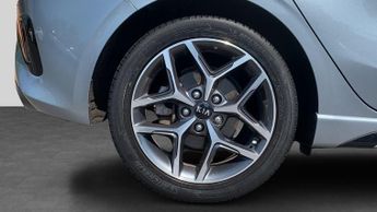 Kia Ceed 1.4 T-GDi GT-Line Lunar Edition Hatchback 5dr Petrol DCT Euro 6 