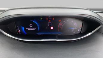Peugeot 5008 1.2 PureTech Allure Premium + SUV 5dr Petrol EAT Euro 6 (s/s) (1