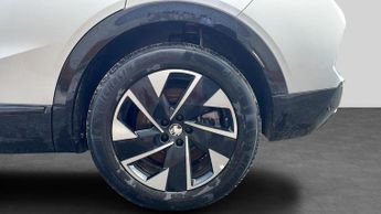 Vauxhall Grandland Electric 73kWh GS SUV 5dr Electric Auto (213 ps)