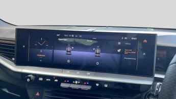 Vauxhall Grandland Electric 73kWh GS SUV 5dr Electric Auto (213 ps)