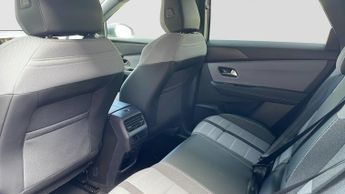 Vauxhall Grandland Electric 73kWh GS SUV 5dr Electric Auto (213 ps)