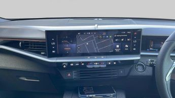 Vauxhall Grandland Electric 73kWh GS SUV 5dr Electric Auto (213 ps)