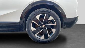 Vauxhall Grandland Electric 73kWh GS SUV 5dr Electric Auto (213 ps)