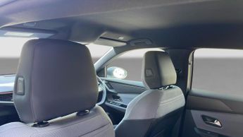 Vauxhall Grandland Electric 73kWh GS SUV 5dr Electric Auto (213 ps)