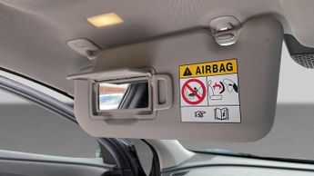 Nissan Ariya 87kWh Advance SUV 5dr Electric Auto 22kW Charger (242 ps)