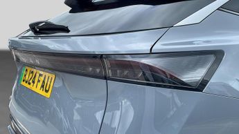 Nissan Ariya 87kWh Advance SUV 5dr Electric Auto 22kW Charger (242 ps)