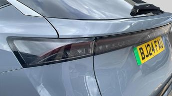 Nissan Ariya 87kWh Advance SUV 5dr Electric Auto 22kW Charger (242 ps)