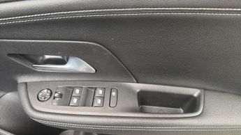 Vauxhall Mokka 1.2 Hybrid Ultimate SUV 5dr Petrol Hybrid e-DCT Euro 6 (s/s) (13