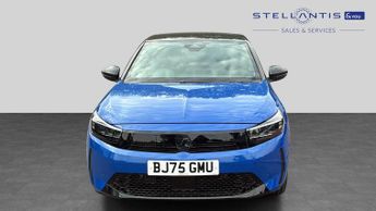 Vauxhall Corsa 1.2 Turbo GS Auto Euro 6 (s/s) 5dr