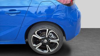Vauxhall Corsa 1.2 Turbo GS Auto Euro 6 (s/s) 5dr