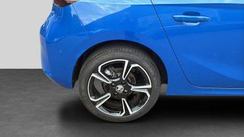 Vauxhall Corsa 1.2 Turbo GS Auto Euro 6 (s/s) 5dr