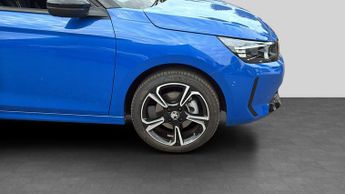 Vauxhall Corsa 1.2 Turbo GS Auto Euro 6 (s/s) 5dr