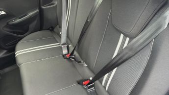 Vauxhall Corsa 1.2 Turbo GS Auto Euro 6 (s/s) 5dr