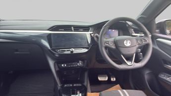 Vauxhall Corsa 1.2 Turbo GS Auto Euro 6 (s/s) 5dr