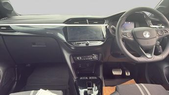 Vauxhall Corsa 1.2 Turbo GS Auto Euro 6 (s/s) 5dr
