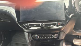 Vauxhall Corsa 1.2 Turbo GS Auto Euro 6 (s/s) 5dr