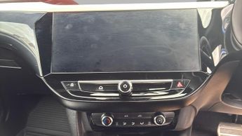 Vauxhall Corsa 1.2 Turbo GS Auto Euro 6 (s/s) 5dr
