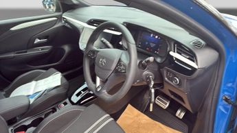 Vauxhall Corsa 1.2 Turbo GS Auto Euro 6 (s/s) 5dr