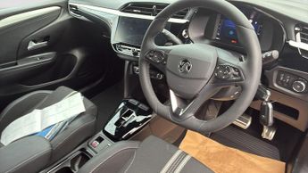 Vauxhall Corsa 1.2 Turbo GS Auto Euro 6 (s/s) 5dr