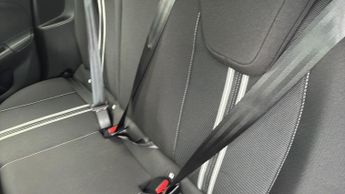 Vauxhall Corsa 1.2 Turbo GS Auto Euro 6 (s/s) 5dr